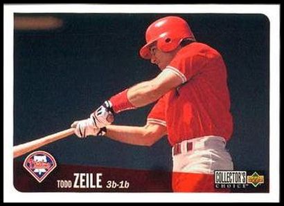 674 Todd Zeile